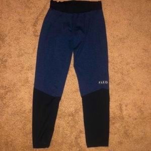 Fleo V3 joggers, worn twice, super soft